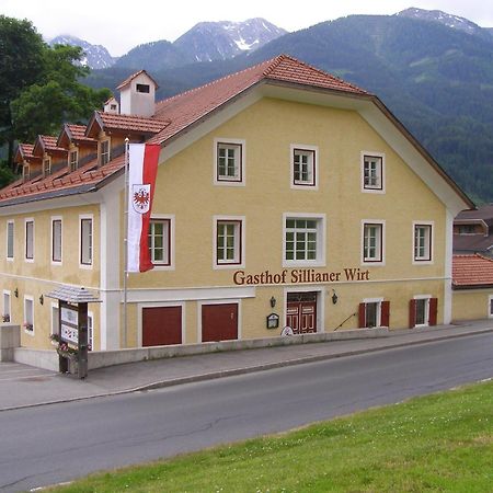 Gasthof Sillianer Wirt 외부 사진