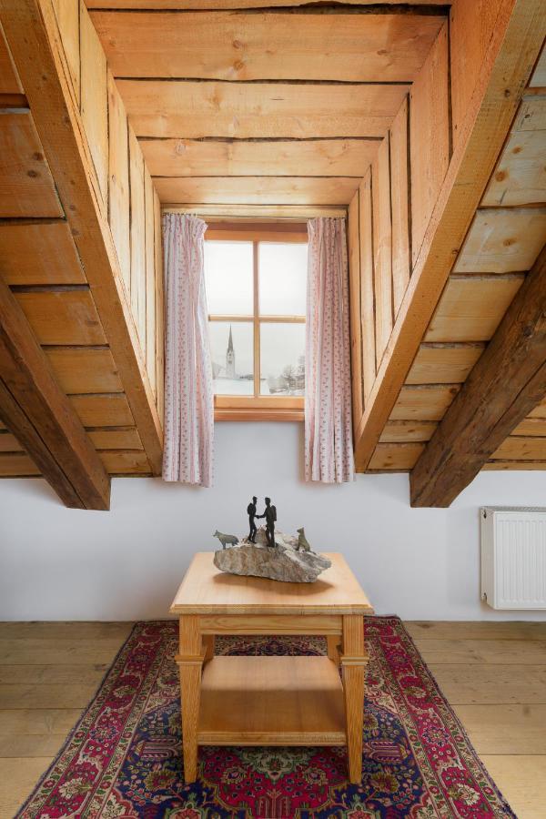 Gasthof Sillianer Wirt 외부 사진