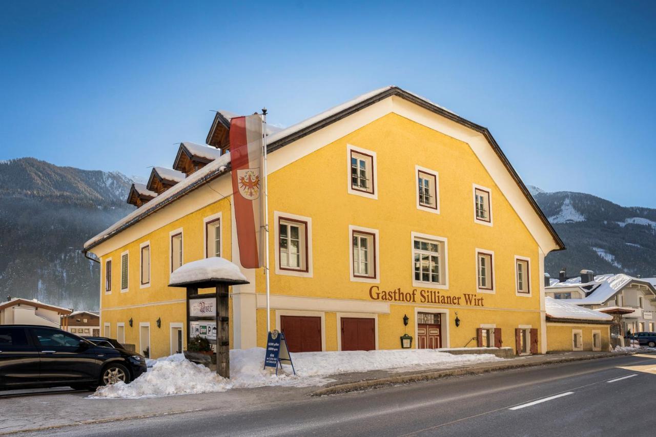 Gasthof Sillianer Wirt 외부 사진
