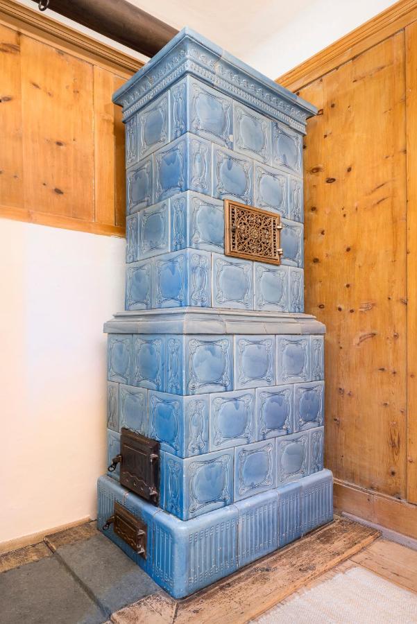 Gasthof Sillianer Wirt 외부 사진
