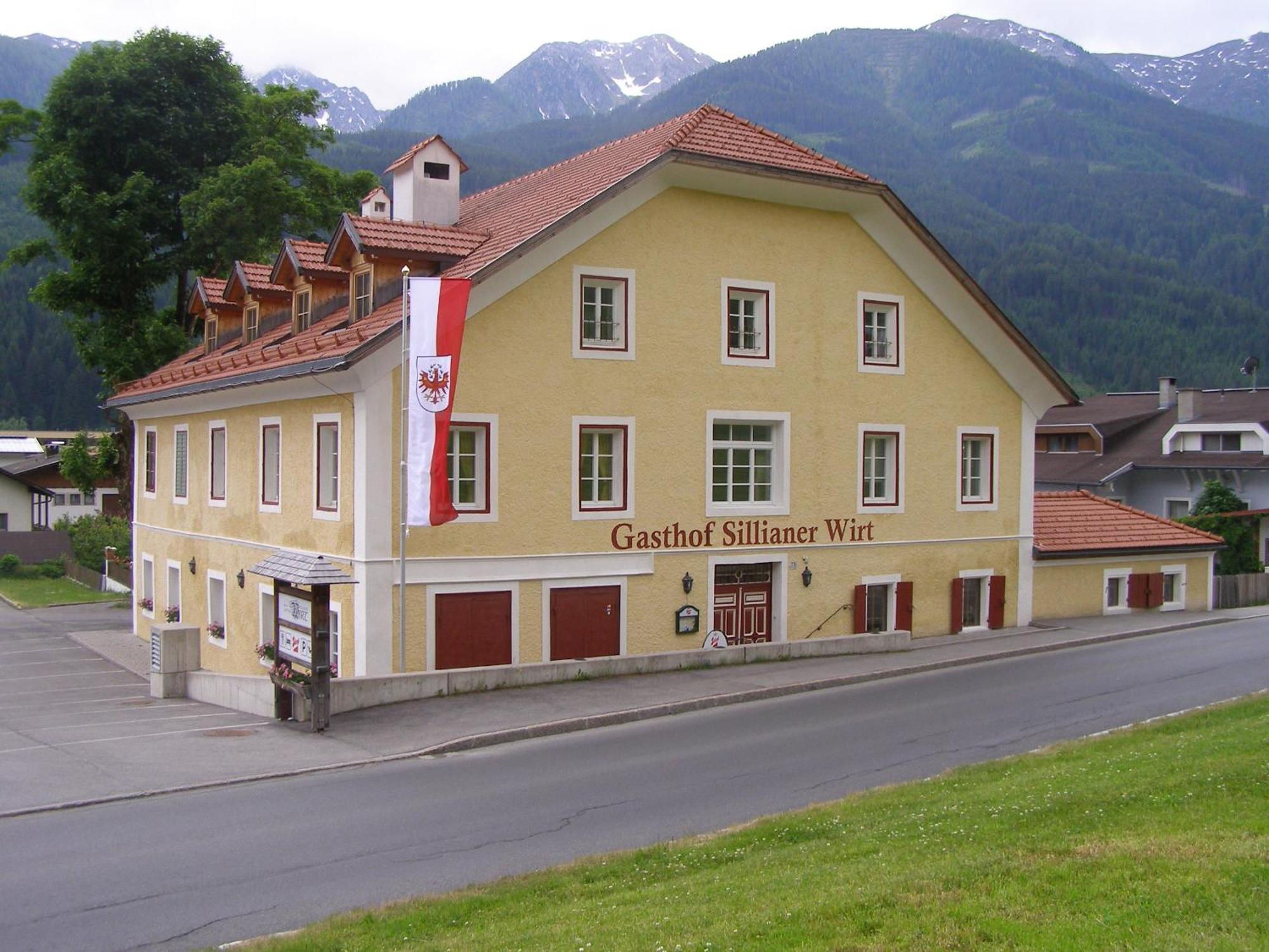 Gasthof Sillianer Wirt 외부 사진