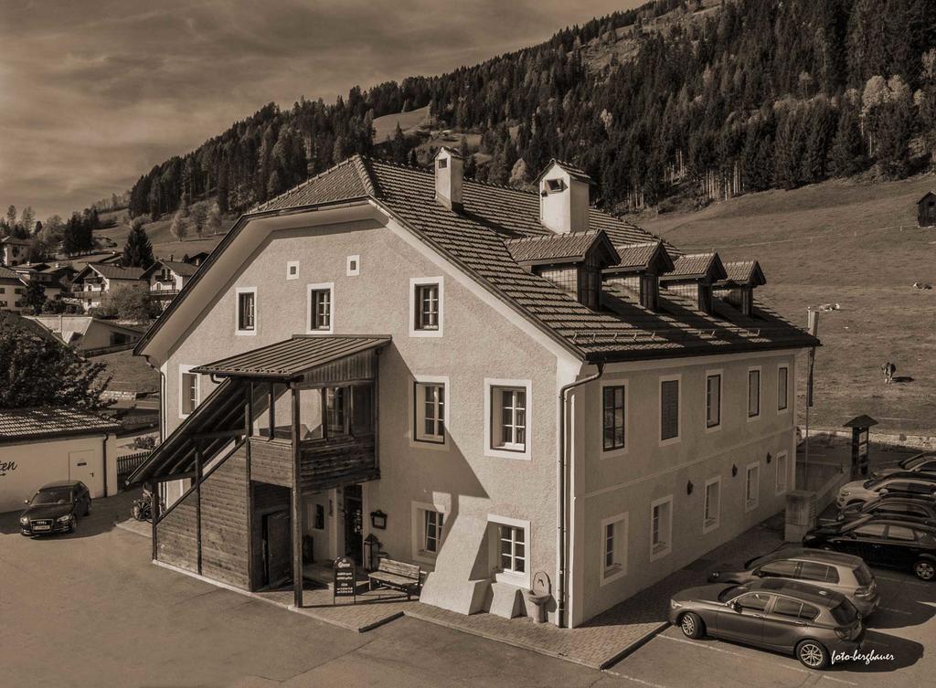 Gasthof Sillianer Wirt 외부 사진
