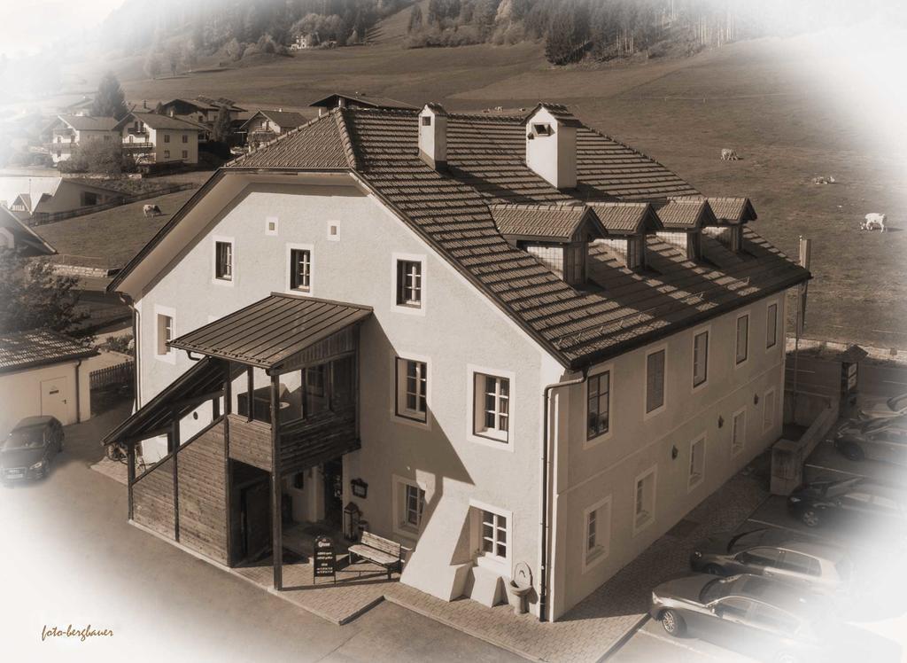 Gasthof Sillianer Wirt 외부 사진